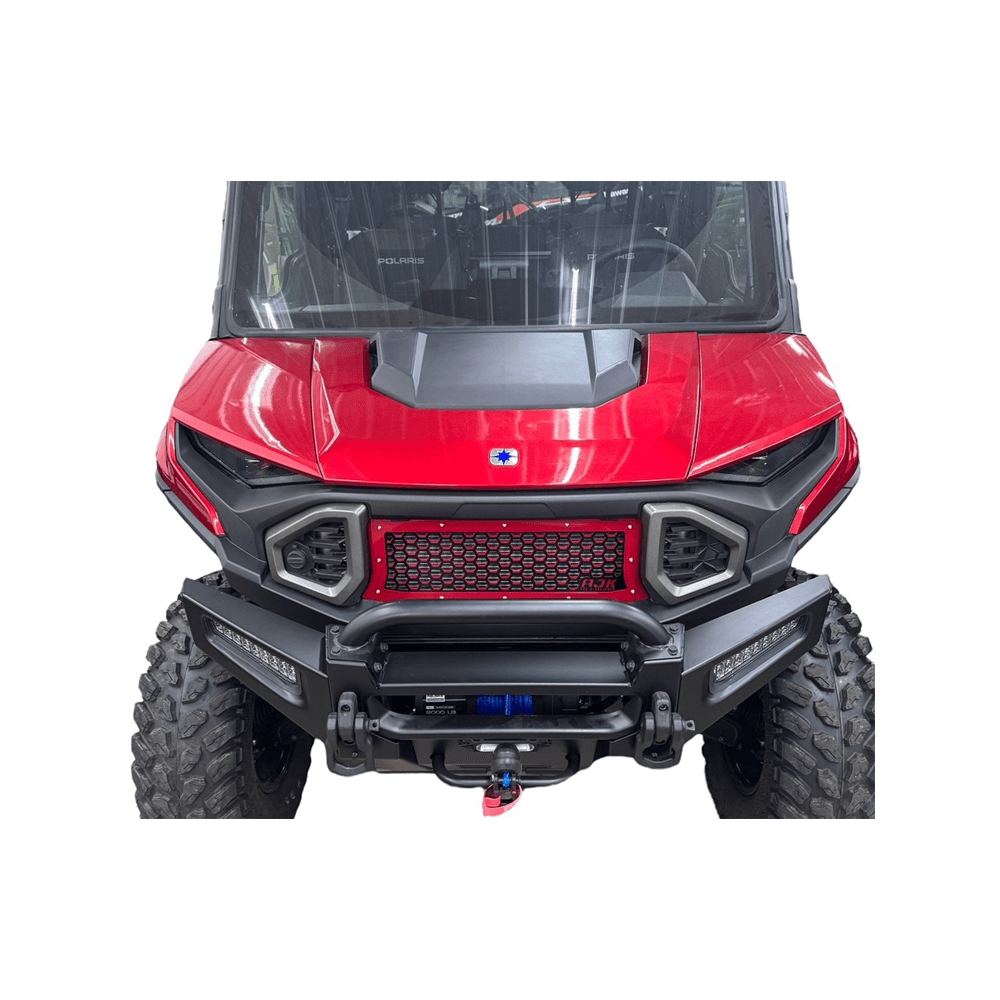 Polaris Ranger 1500XD Grill