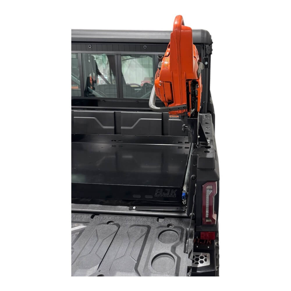CF Moto UForce U10 Chainsaw Mount