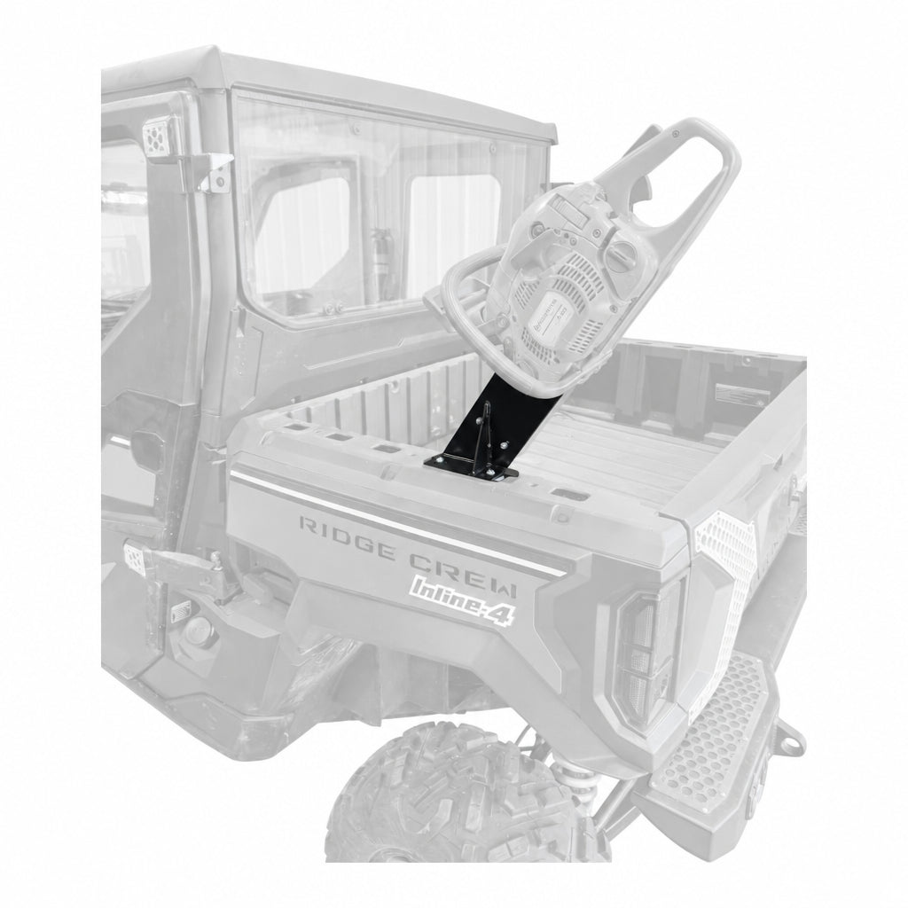 Kawasaki Ridge Chainsaw Mount