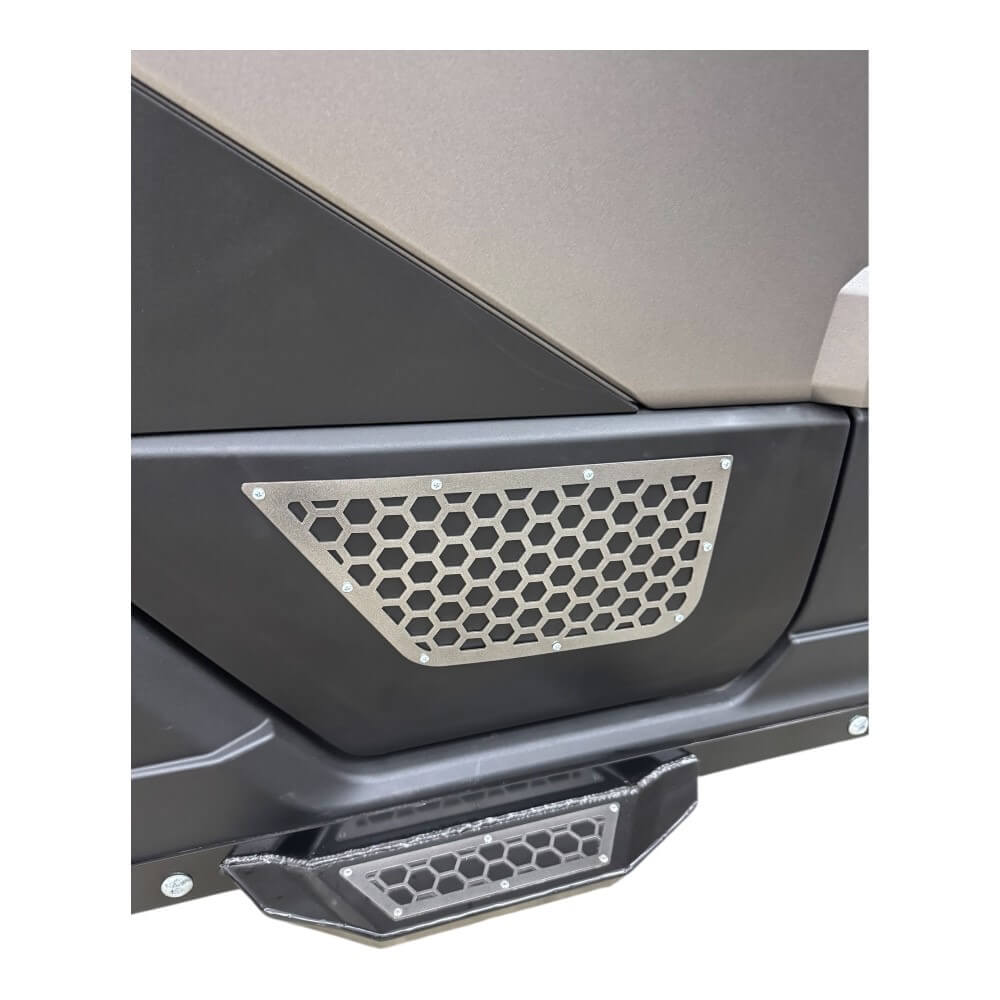 Polaris Xpedition Lower Door Accents