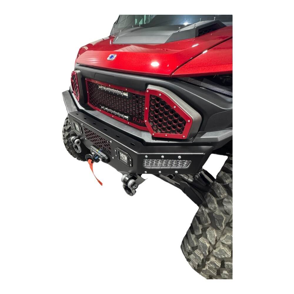 Polaris Ranger 1500XD Front Bumper