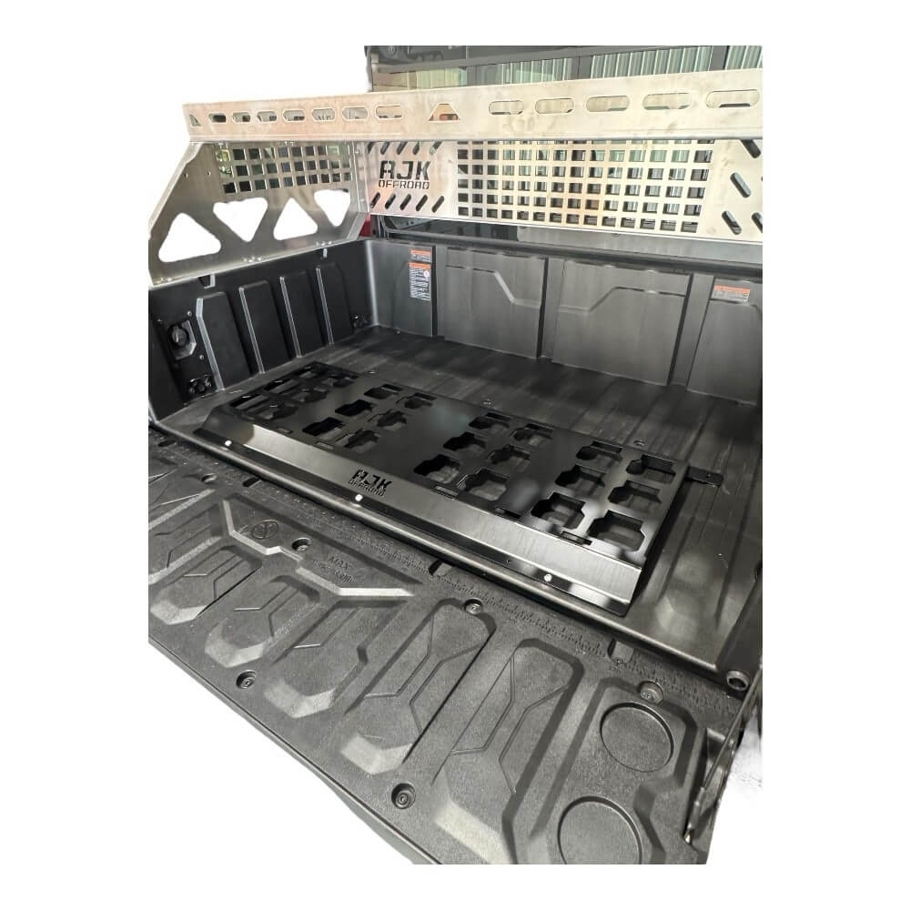 CF Moto UForce U10 Packout Mount