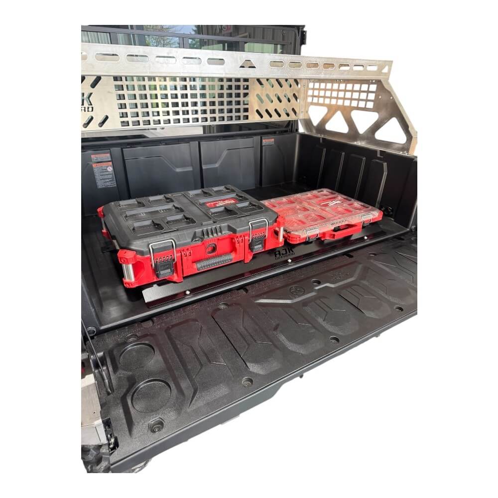 CF Moto UForce U10 Packout Mount