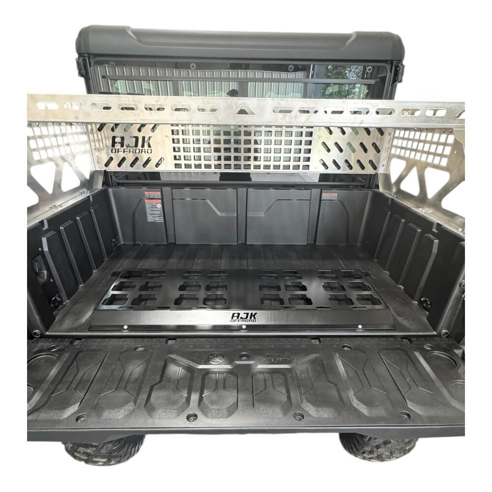 CF Moto UForce U10 Packout Mount