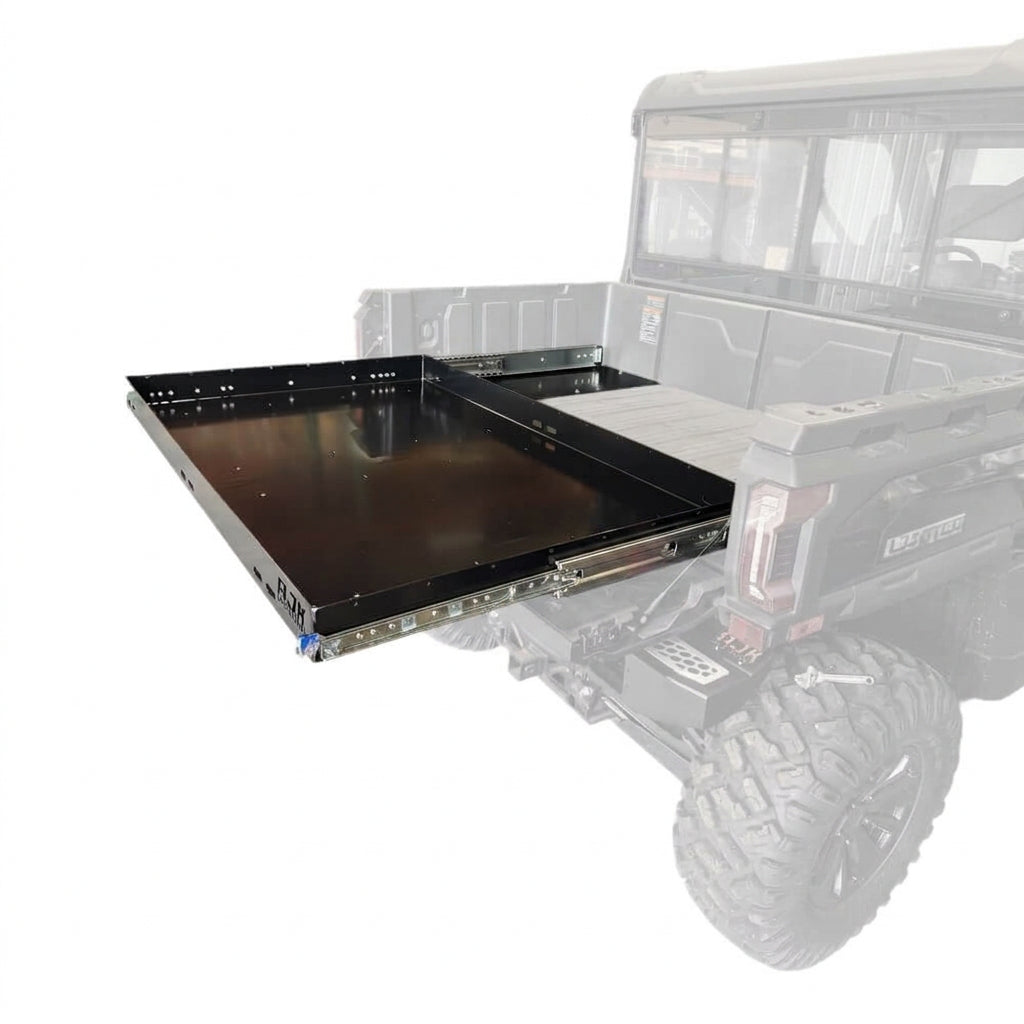 CF Moto UForce U10 Bed Drawer