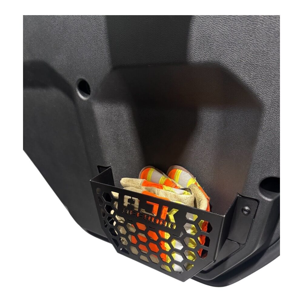 CF Moto UForce U10 Door Storage Pockets