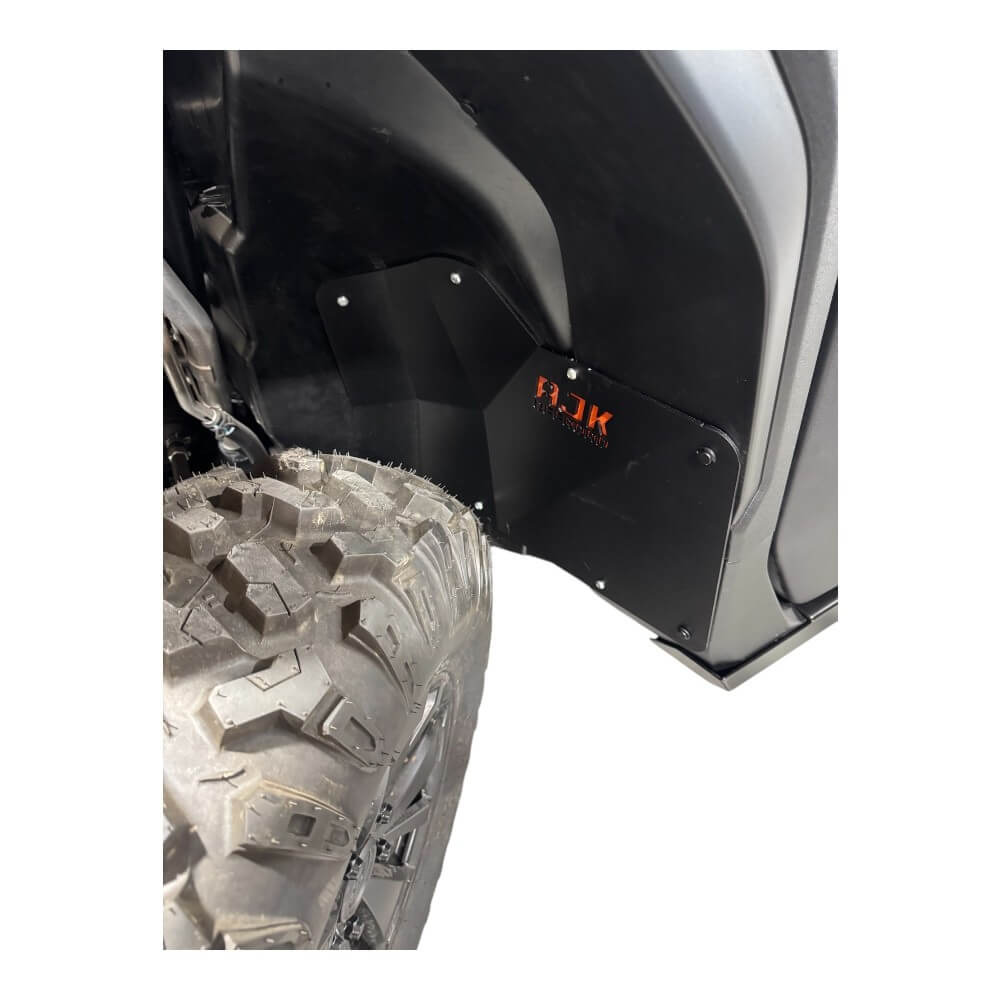 CF Moto UForce U10 Front Inner Fender Guards