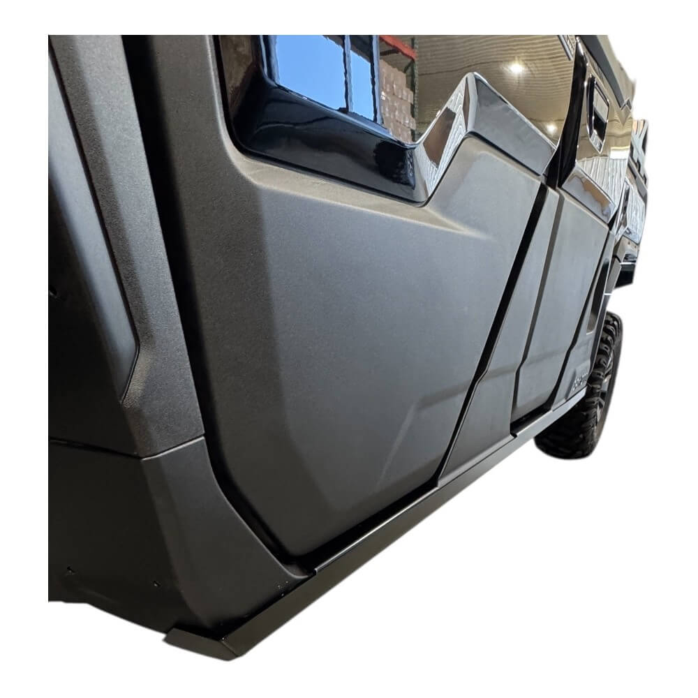 CF Moto UForce U10 Rock Sliders