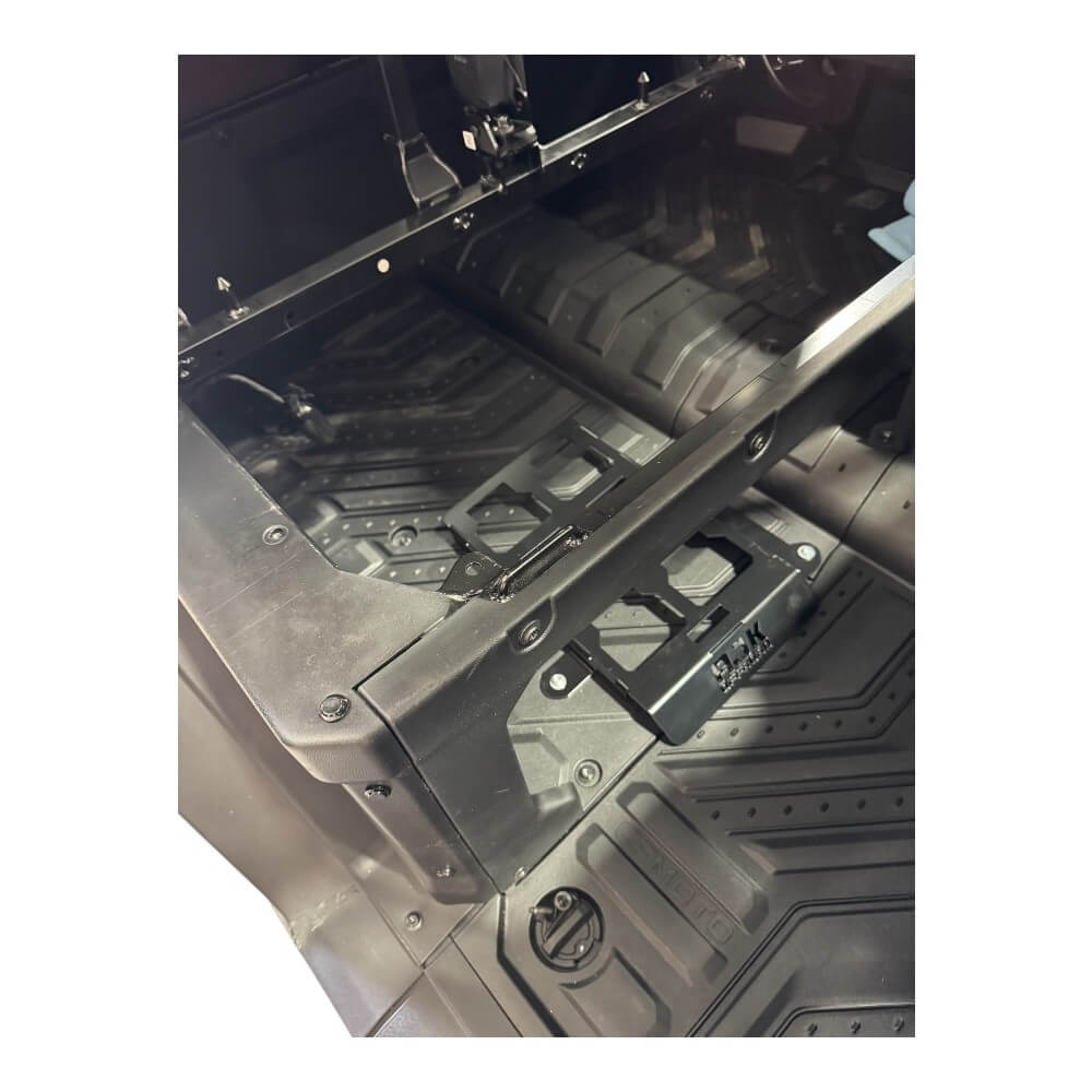 CF Moto UForce U10 Under Seat Packout Mount