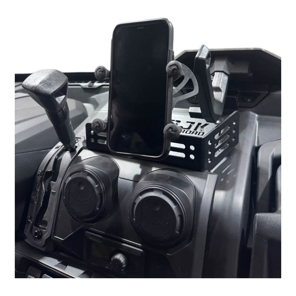 Can-Am Defender HD10 Dash Mount