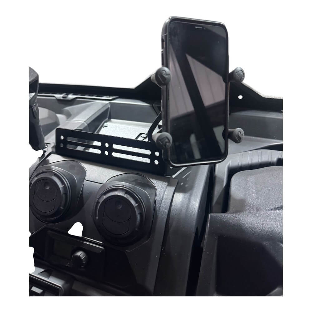 Can-Am Defender HD10 Dash Mount
