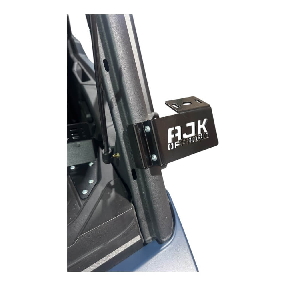 Can-Am Defender HD10 and HD11 A Pillar Light Mount