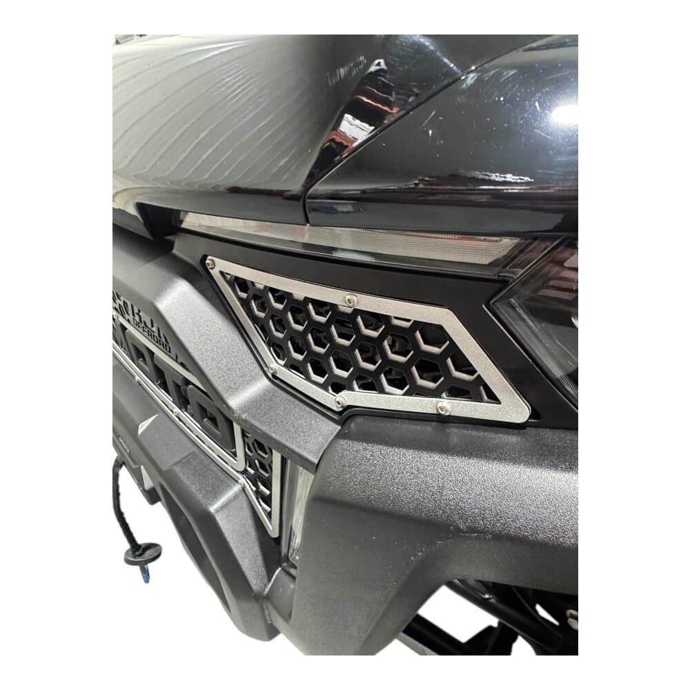 CF Moto UForce U10 Front Grill