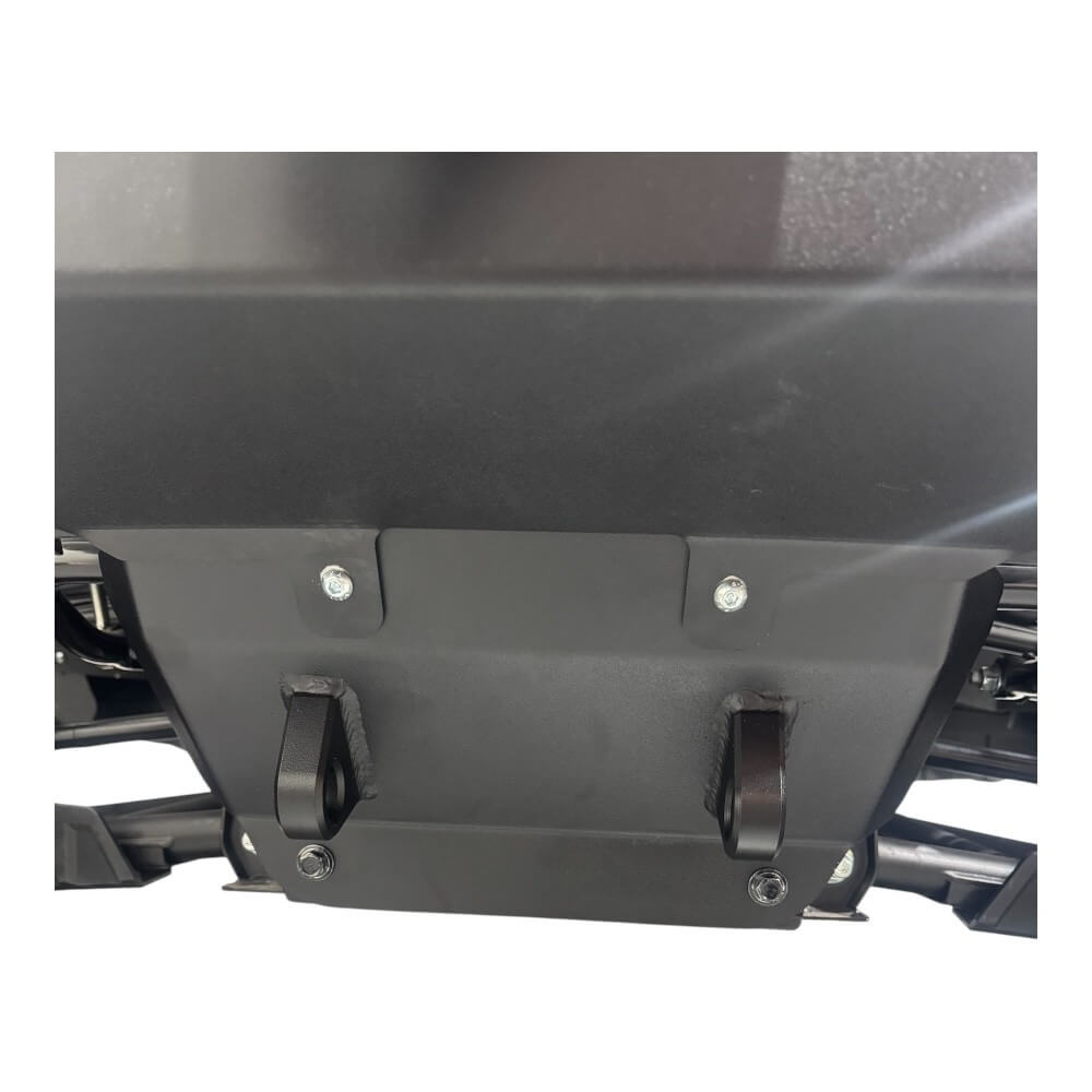 CF Moto UForce U10 Front Pull / Bash Plate