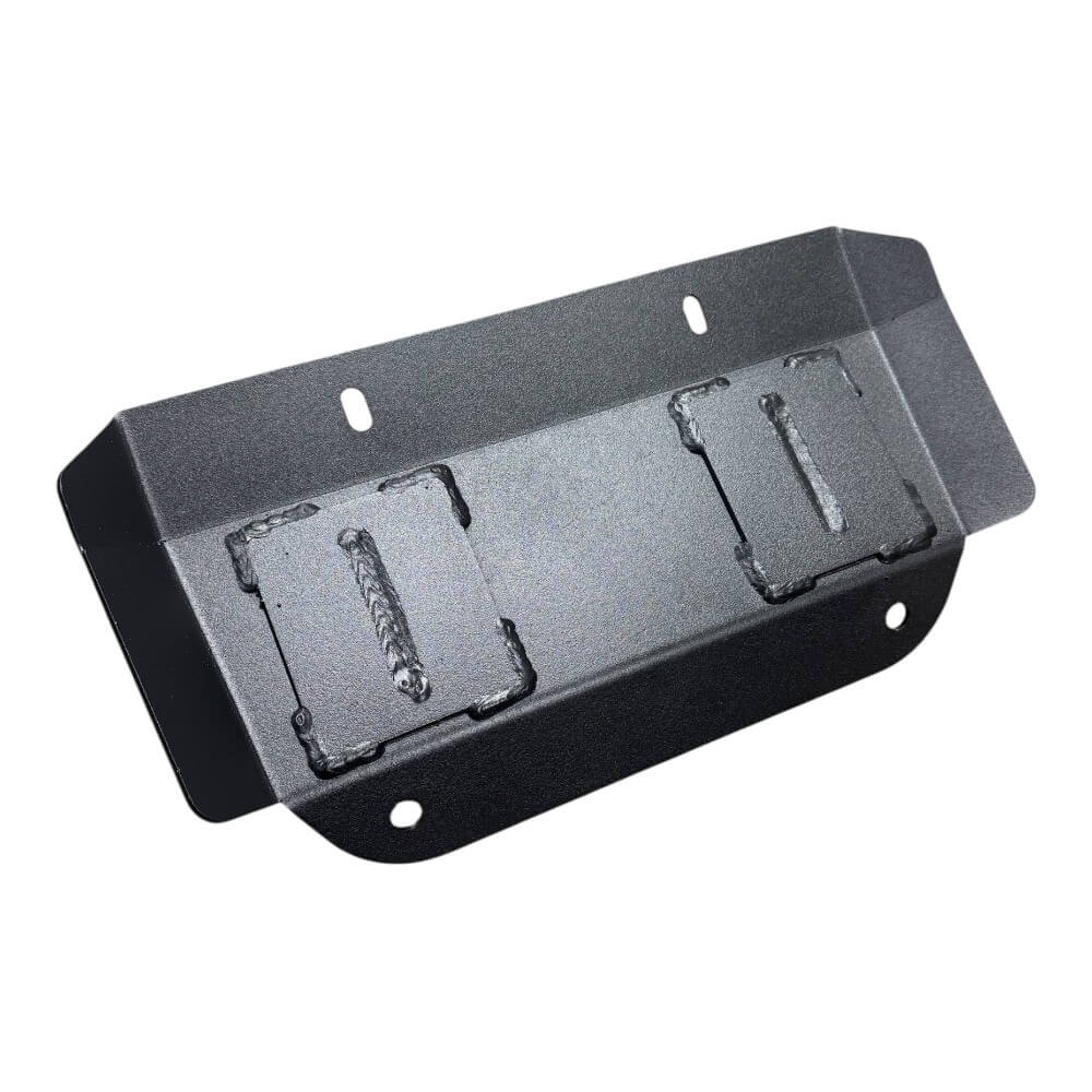 CF Moto UForce U10 Front Pull / Bash Plate