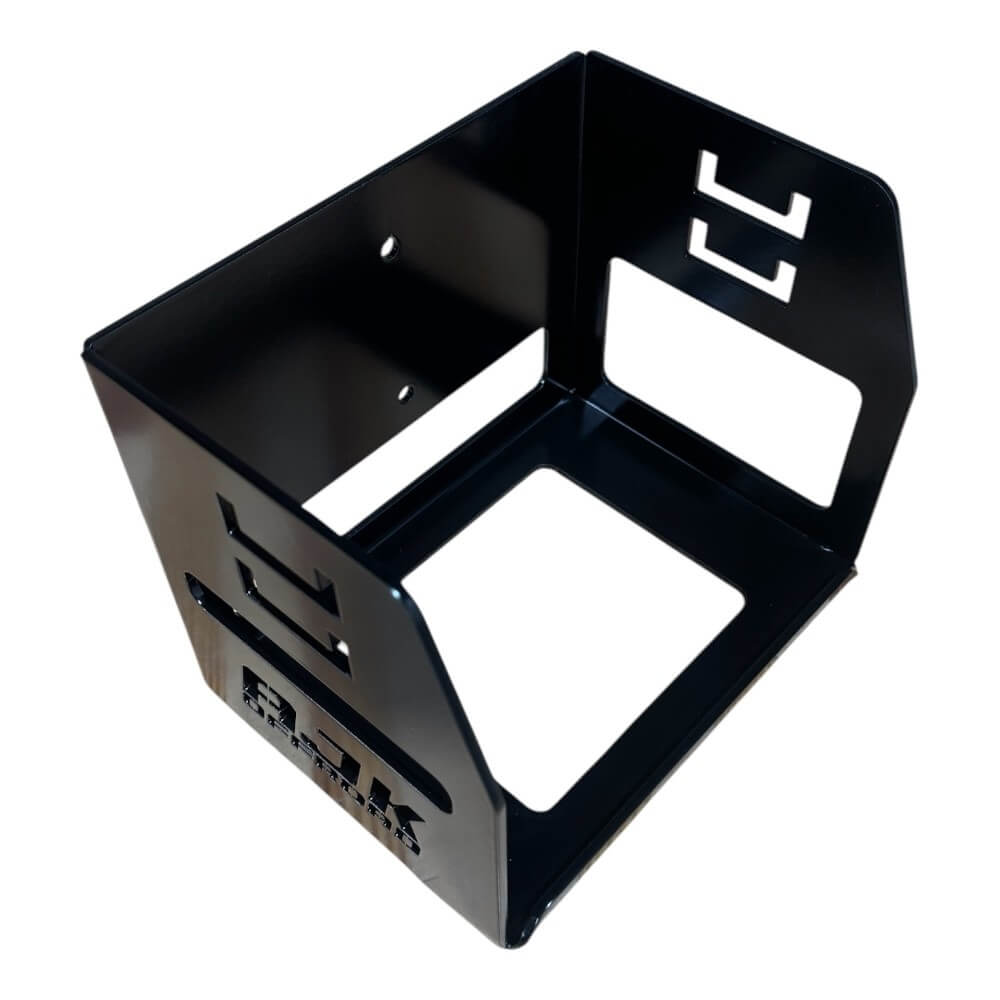 CF Moto UForce U10 Dual Battery Kit