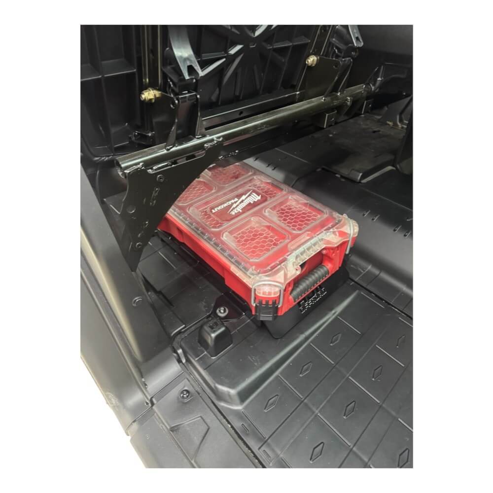 Can-Am Defender HD10 Under Seat Packout Mount