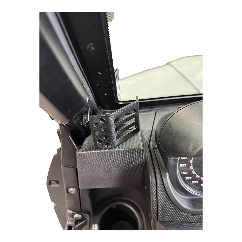 Polaris Ranger 1000XP Side Dash Mount