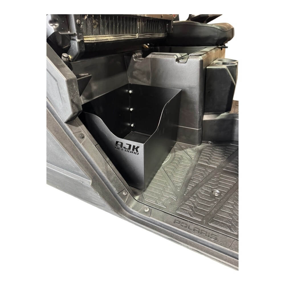 Polaris Ranger 1000XP Under Seat Storage