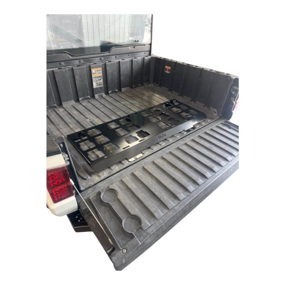 Polaris Ranger 1000XP Rear Packout Mount