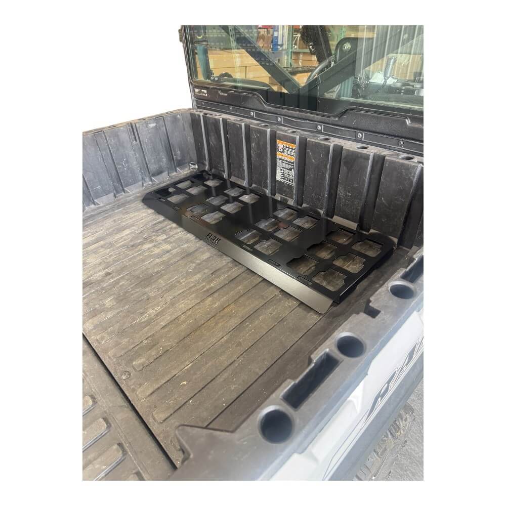 Polaris Ranger 1000XP Front Packout Mount