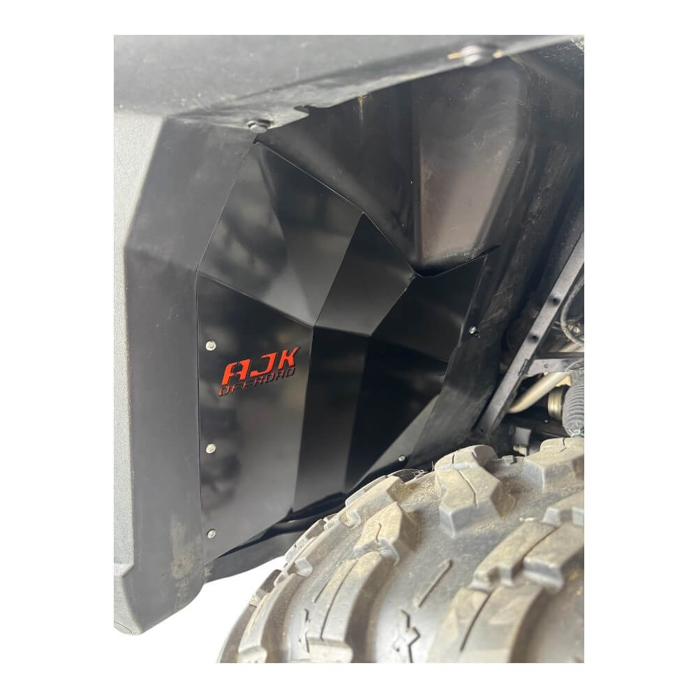 Polaris Ranger 1000XP Inner Fender Guards