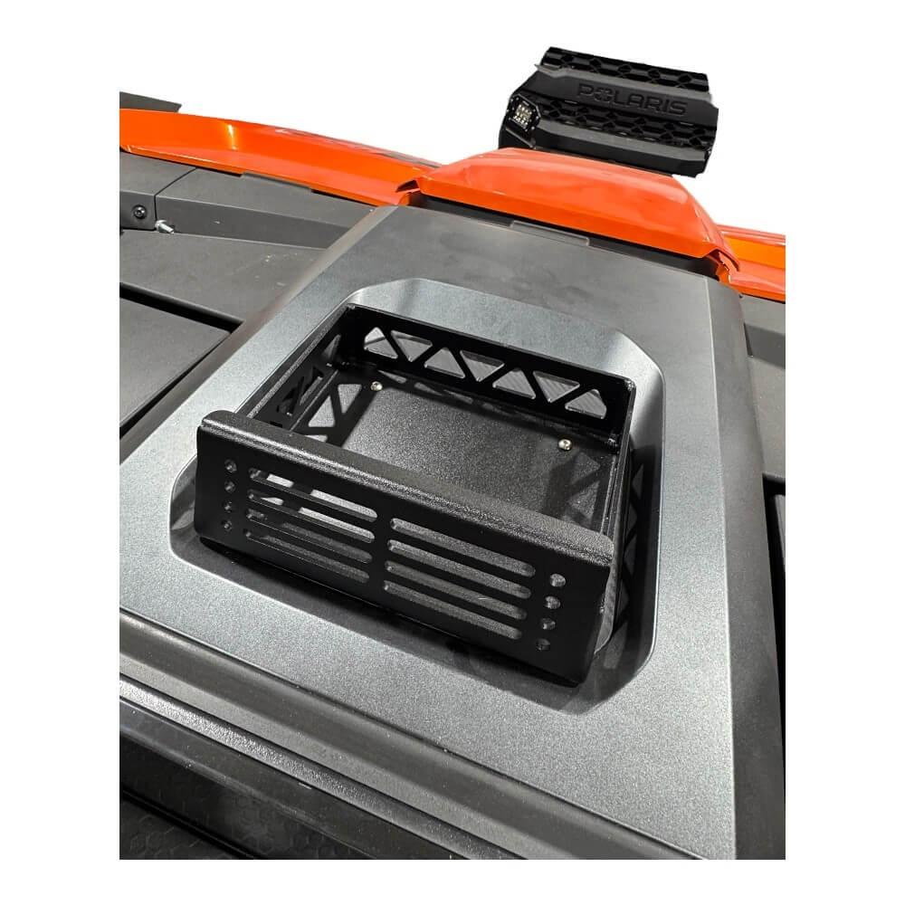 CF Moto Z-10 Center Dash Mount / Bin