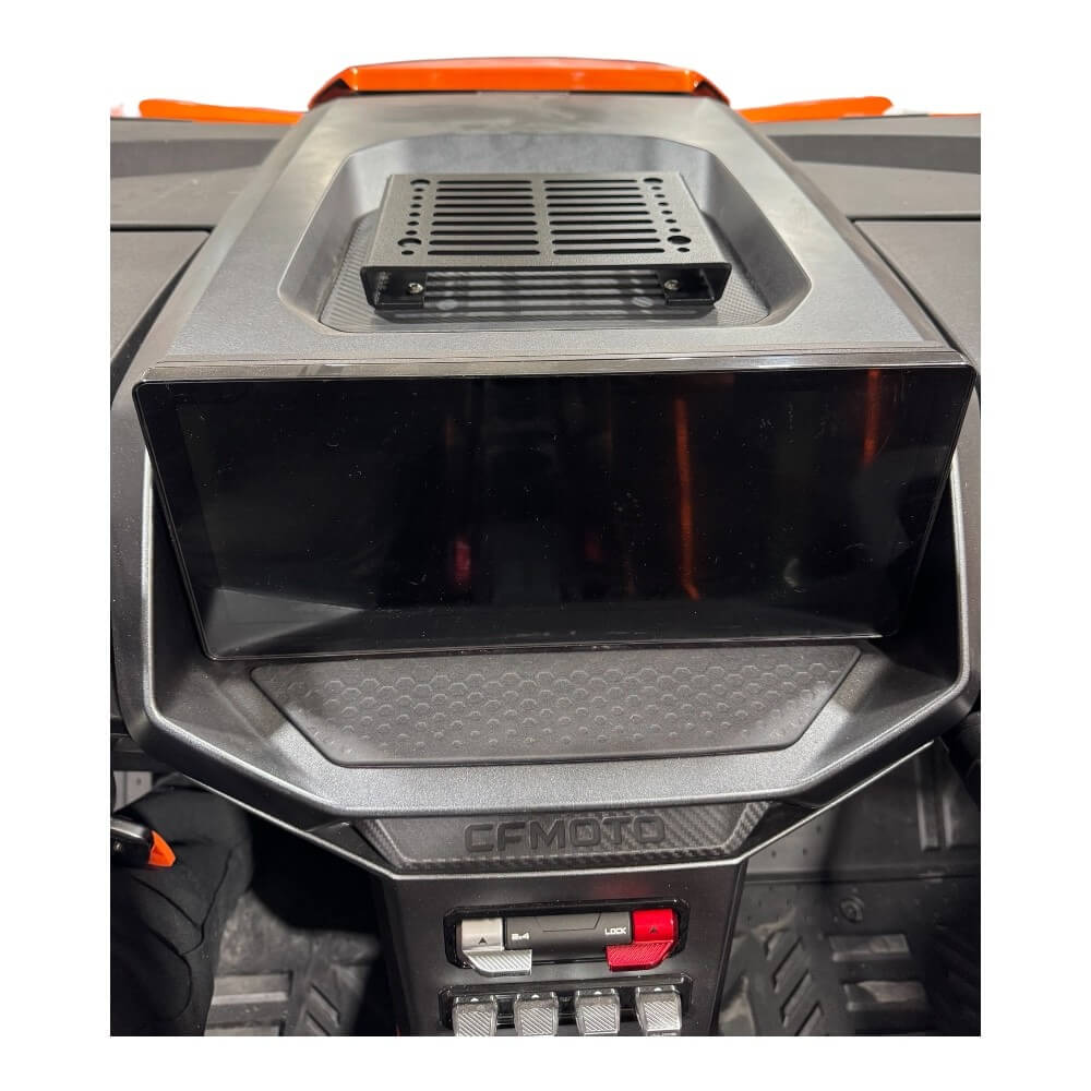CF Moto Z-10 Center Dash Mount