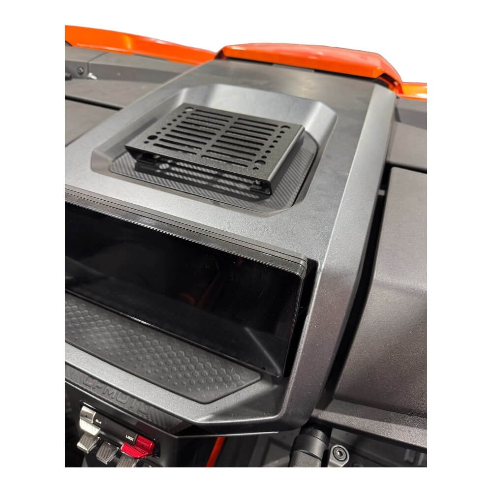 CF Moto Z-10 Center Dash Mount