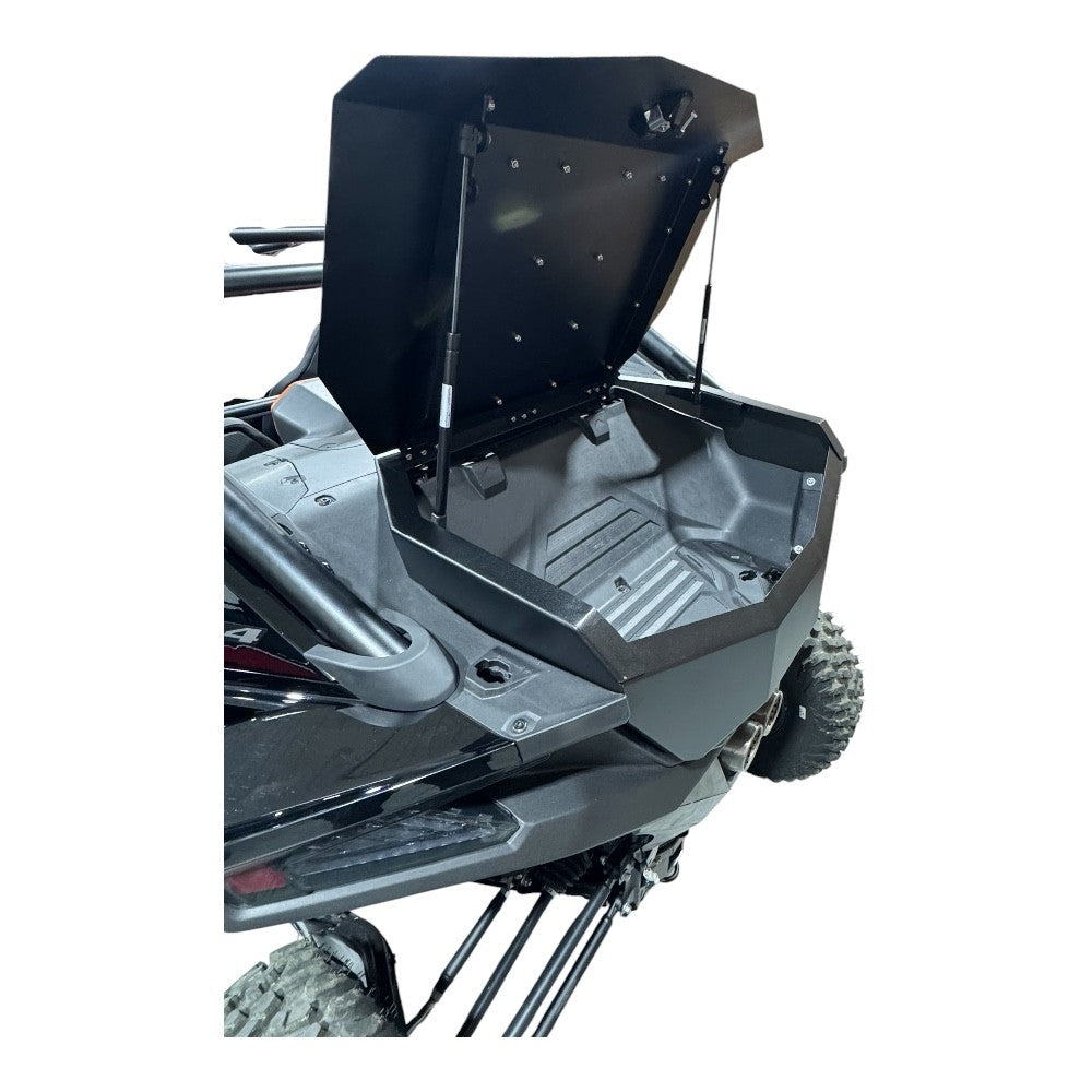 CF Moto Z-10 Trunk / Bed Cover