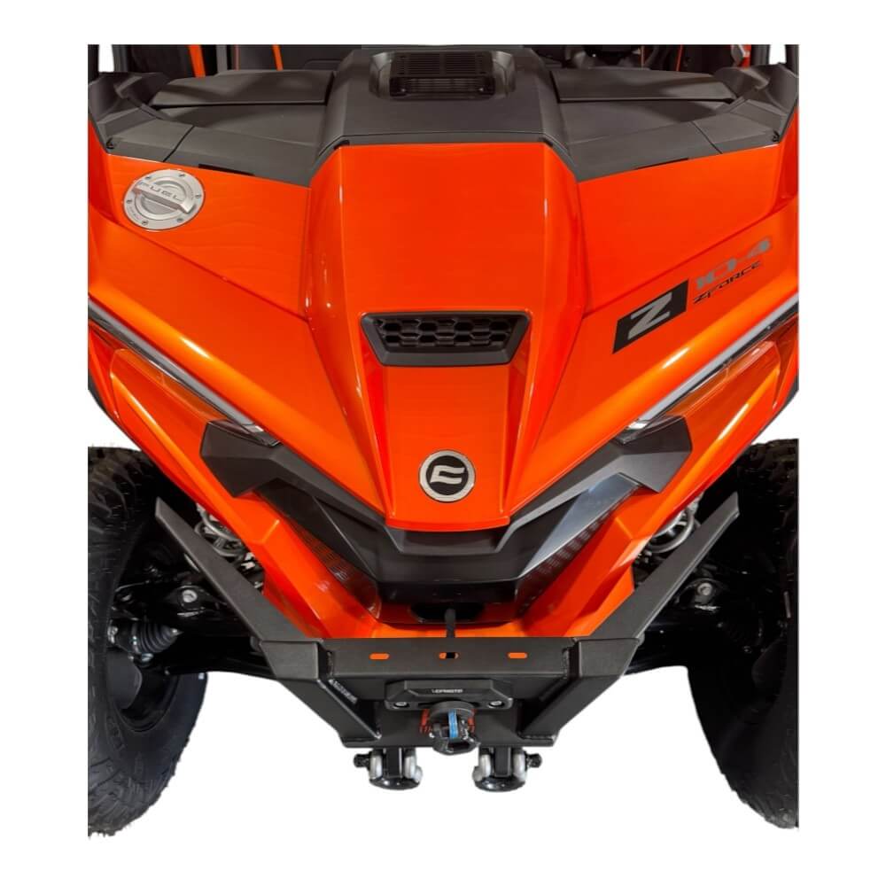 CF Moto Z-10 Front Bumper