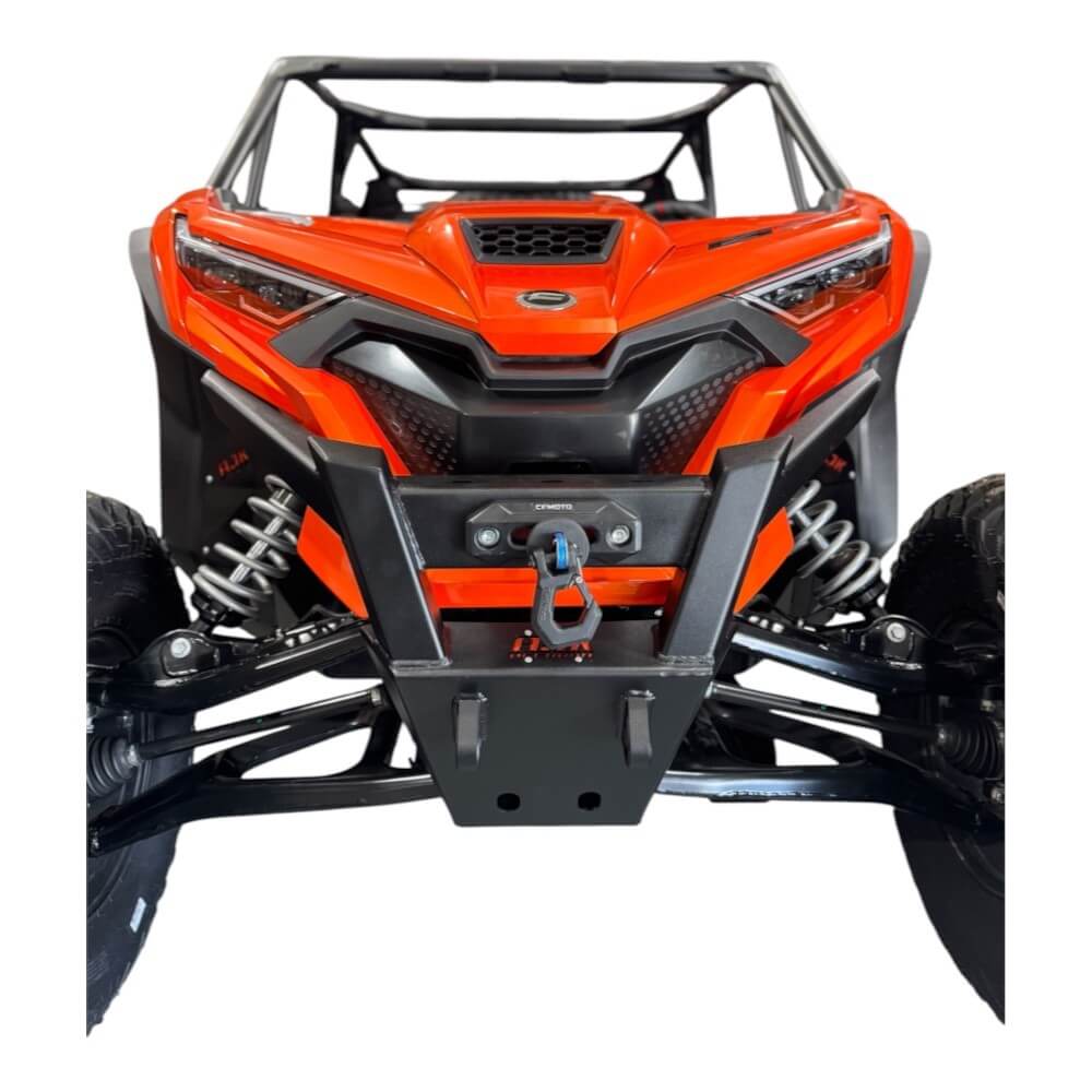 CF Moto Z-10 Front Bumper