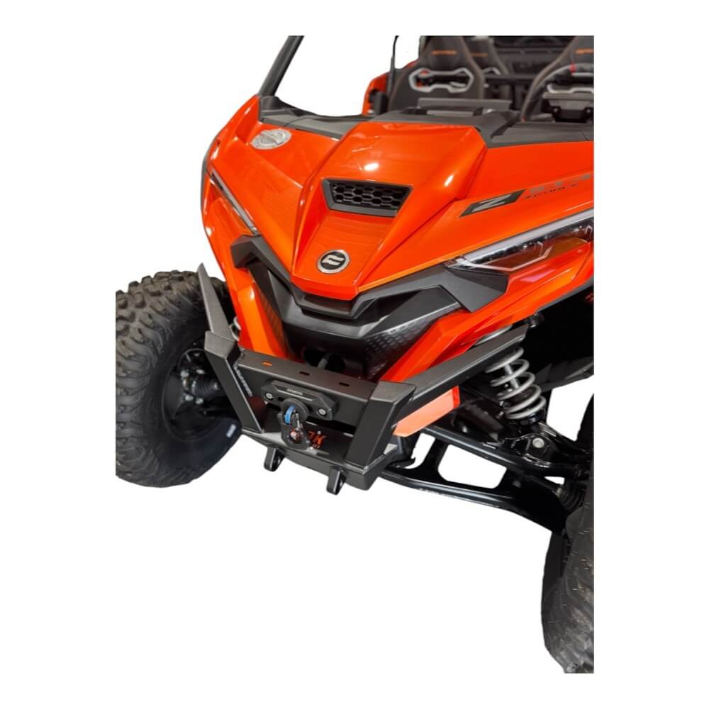 CF Moto Z-10 Front Bumper