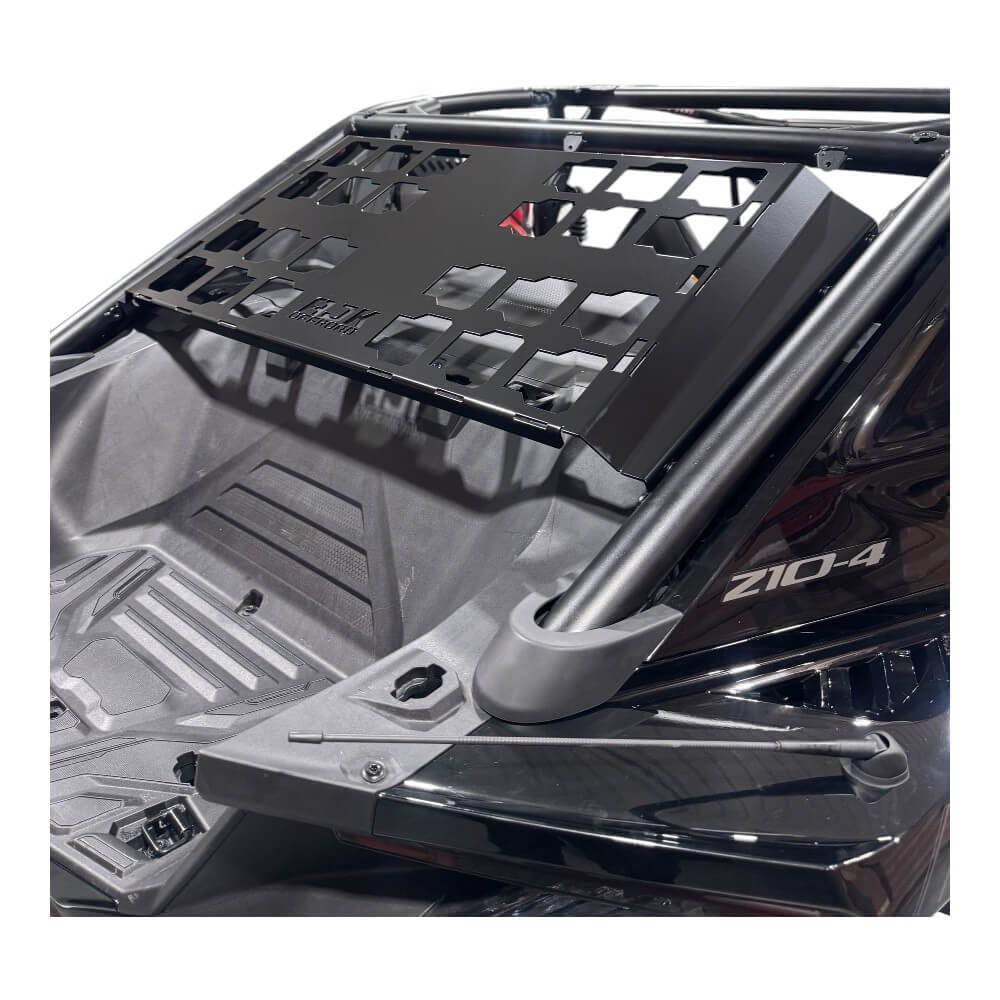 CF Moto Z-10 Dual Packout Mount