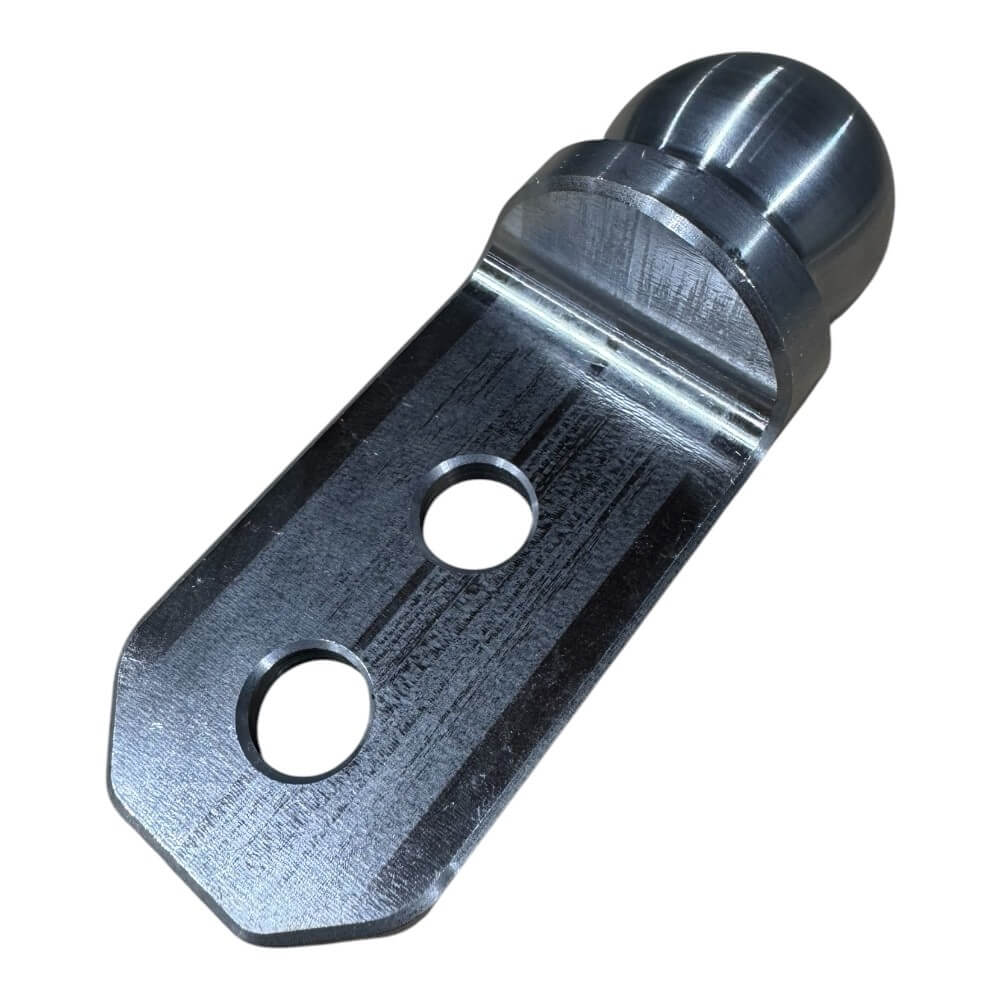 CF Moto Z-10 Cage Bung Set