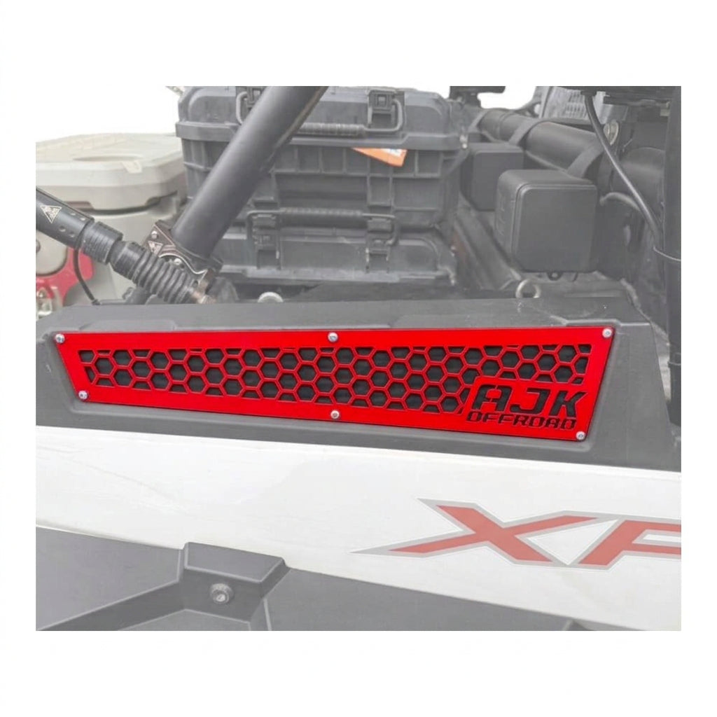 Polaris RZR XP 1000 Vent Covers