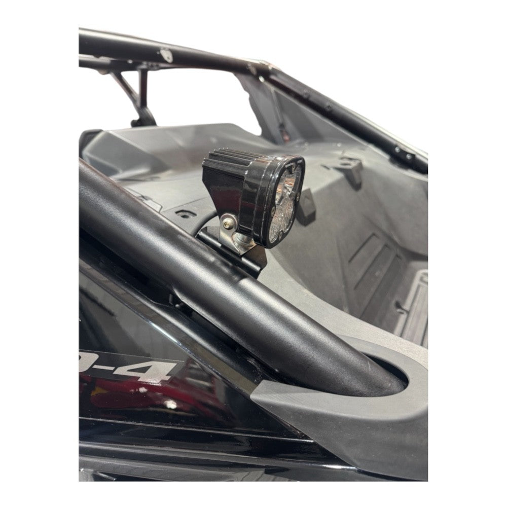 CF Moto Z-10 Whip Mount