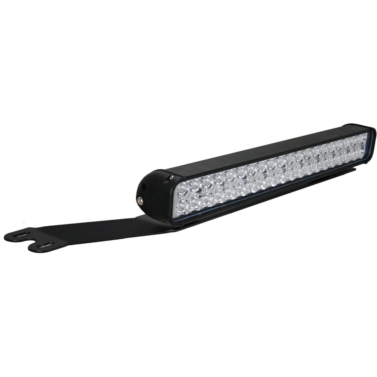 2007-2017 Jeep JK Hood Light Bar Mount (with XIL-400)
