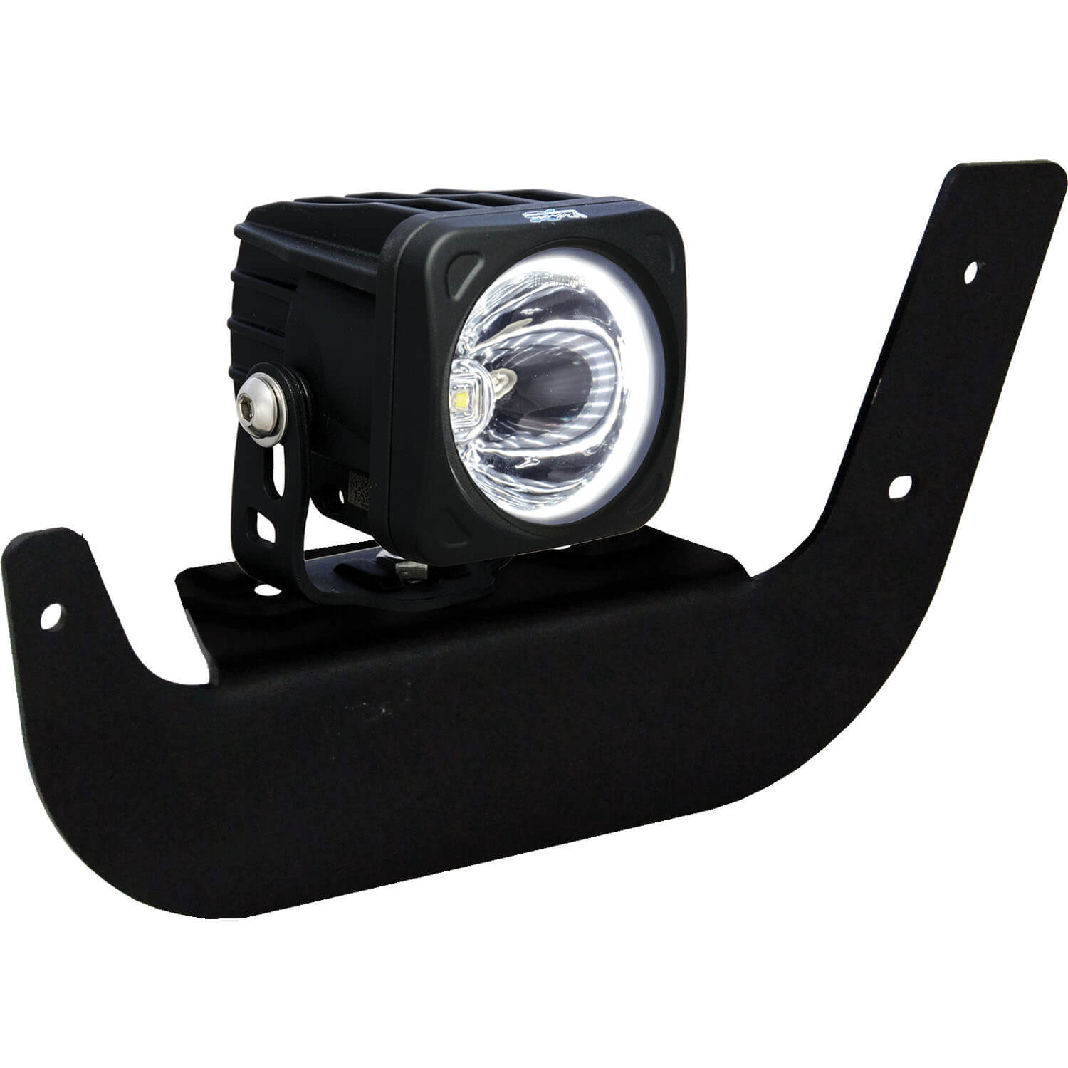 2009-2017 Dodge Ram 2500/3500 Fog Light Kit (with XIL-OPH115KIT)