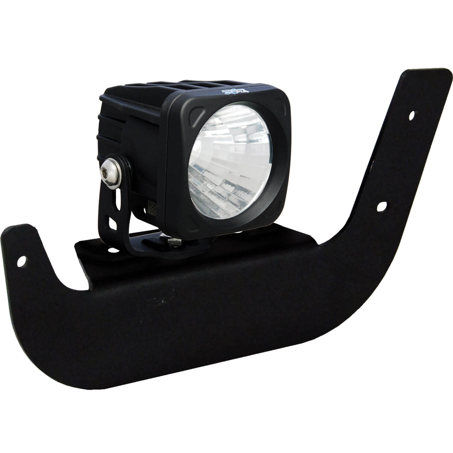 2009-2017 Dodge Ram 2500/3500 Fog Light Kit (with XIL-OP120KIT)