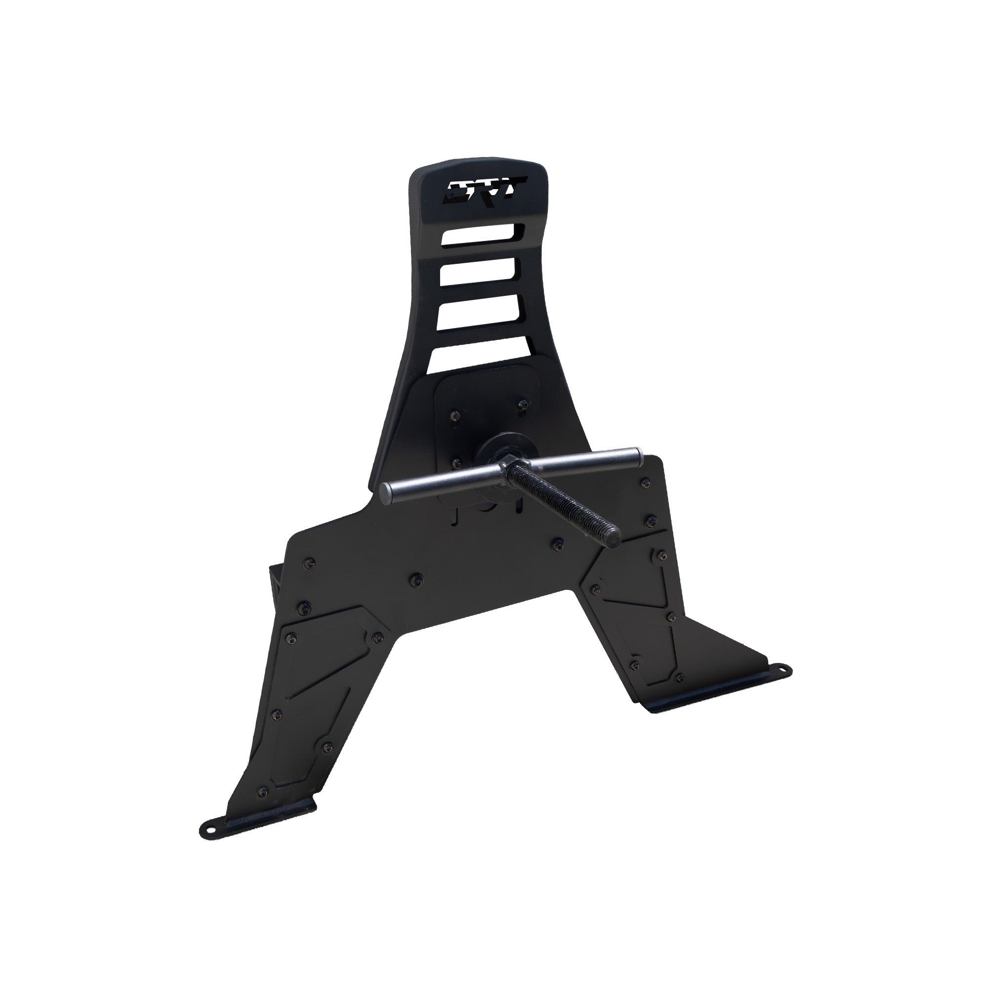 In-Bed Vertical Tire Carrier For 2024+ Polaris Ranger XD 1500