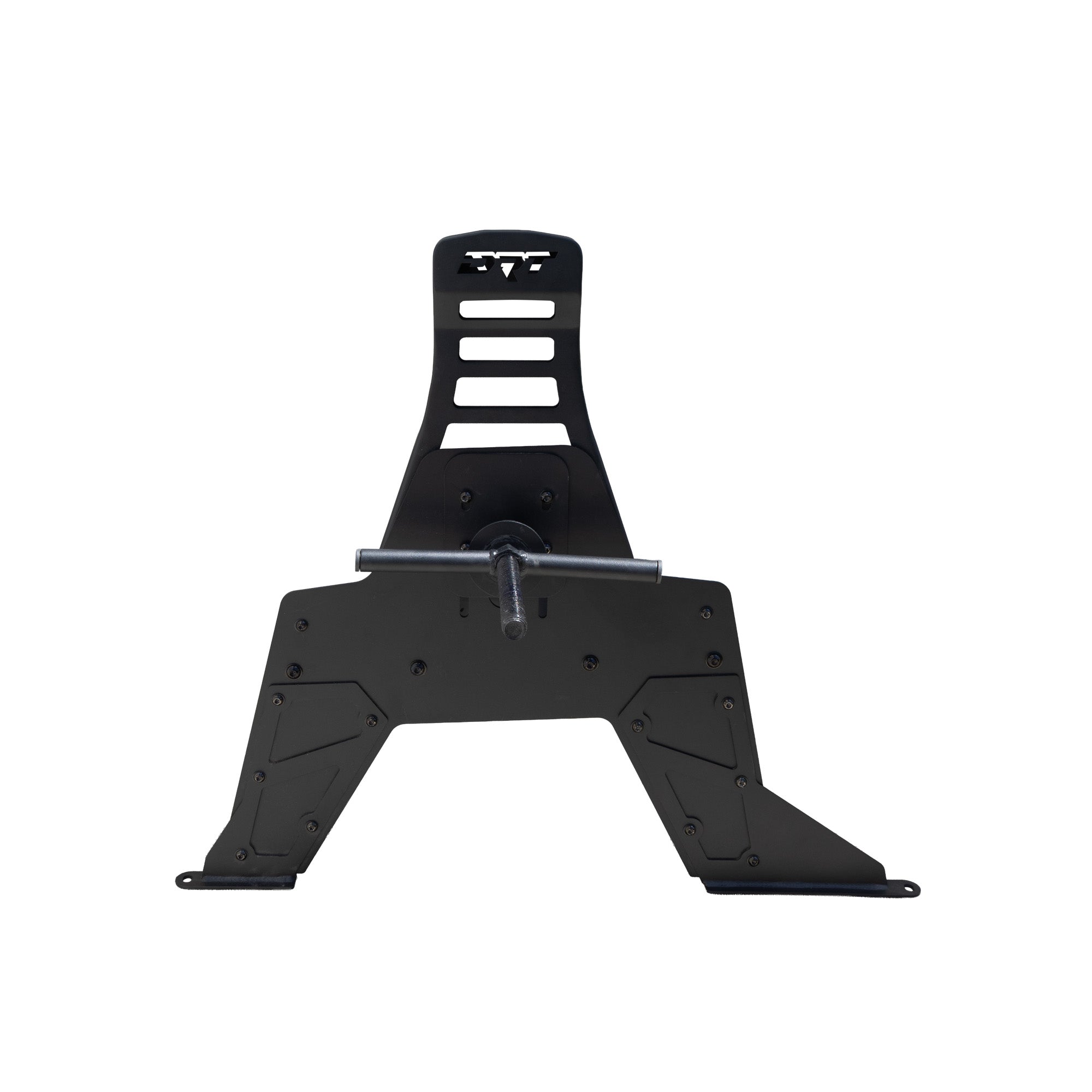 In-Bed Vertical Tire Carrier For 2024+ Polaris Ranger XD 1500