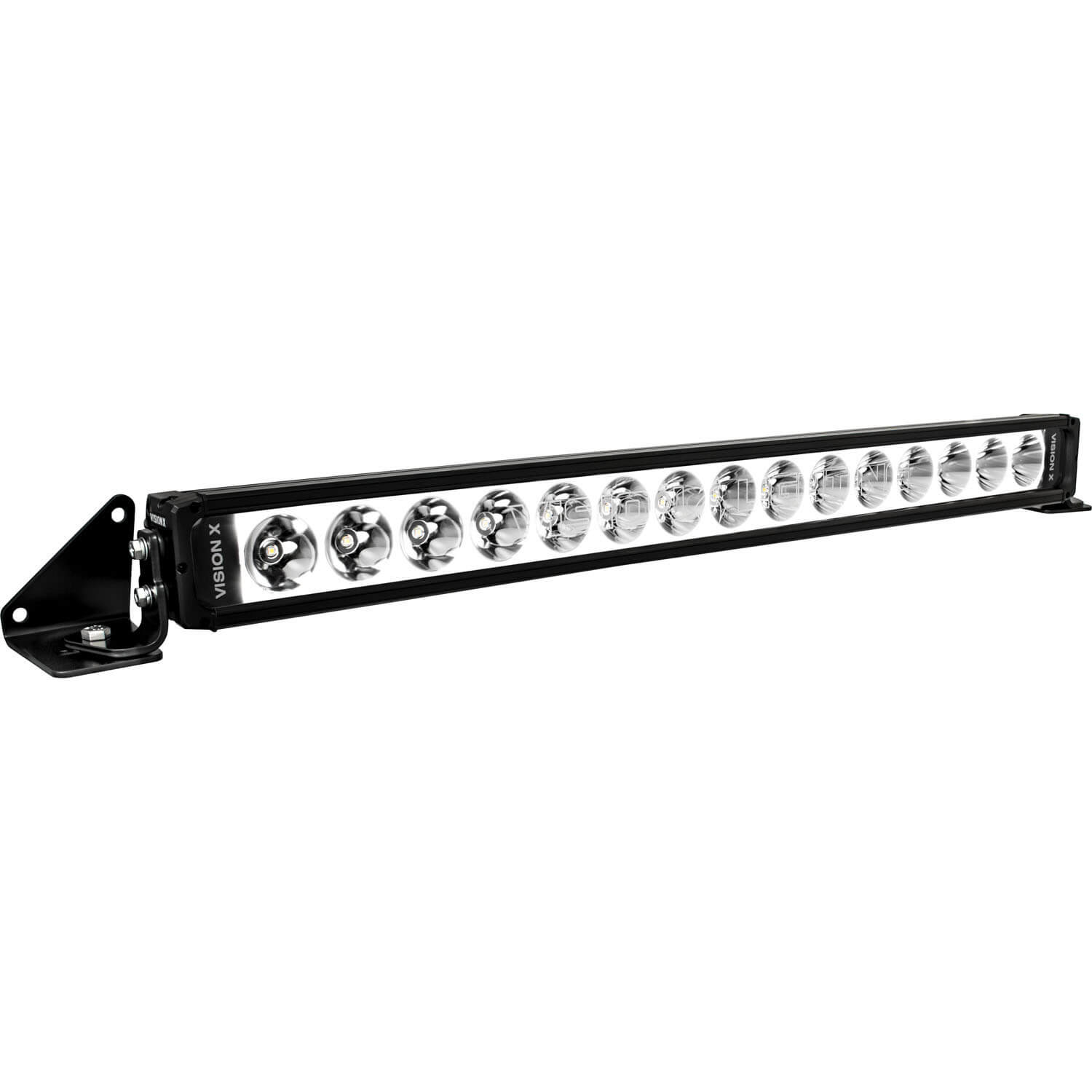 2014-2019 GMC Sierra Grille Light Bar Mount KIT (with 30" XPR-S Halo Light Bar)
