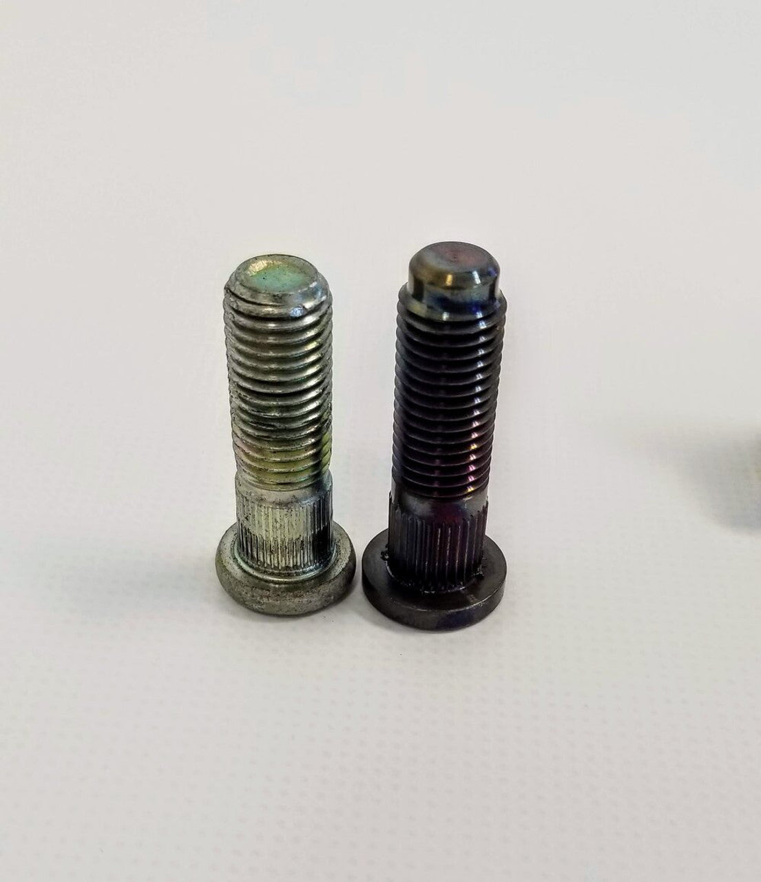 ZRP Talon Heavy Duty Wheel Studs (Stock) (4)