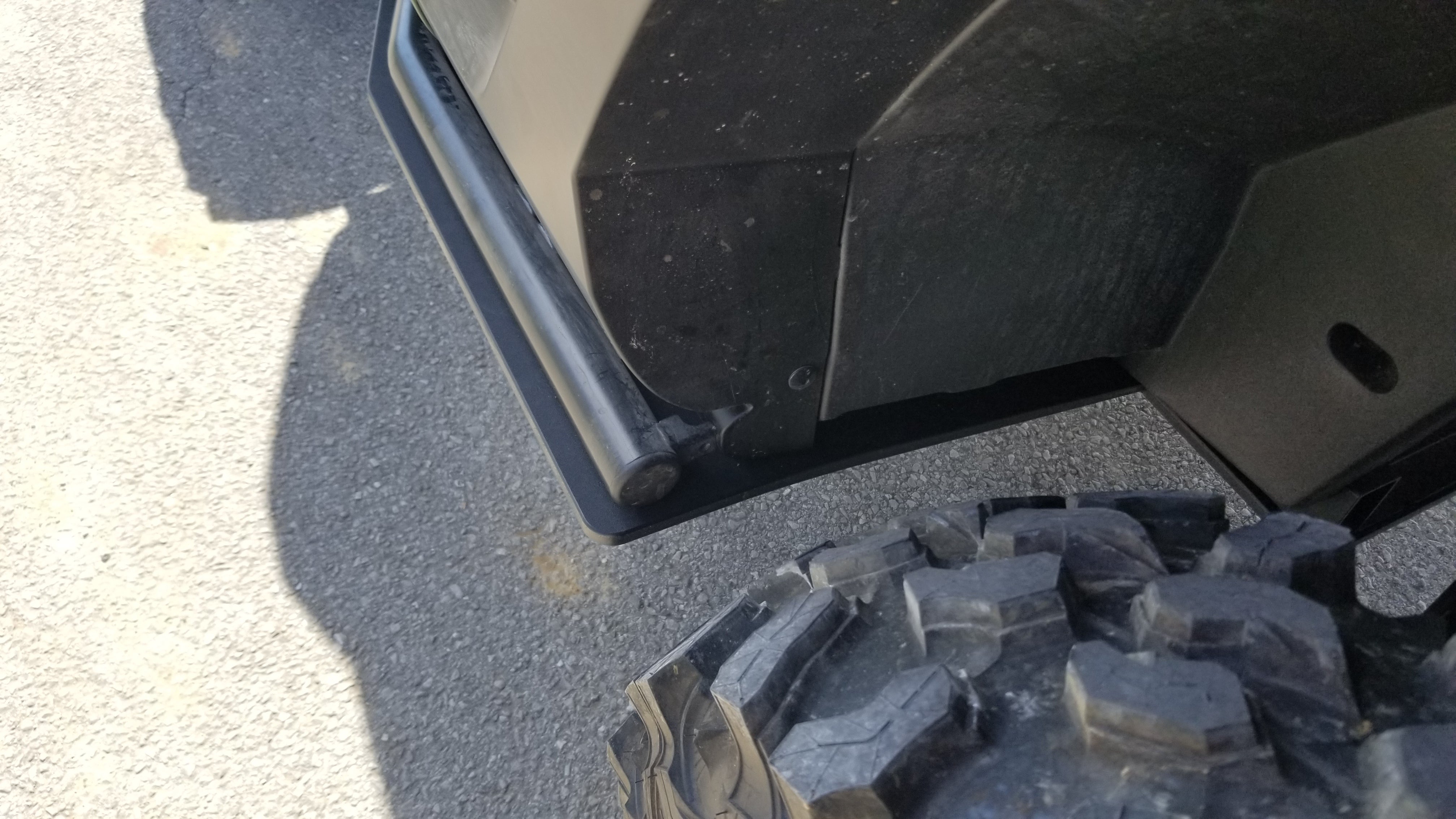 Trail Armor Yamaha Wolverine RMAX2, RMAX2 1000 X-TR, RMAX2 1000 LT Edition, RMAX2 1000 Sport Full Skids
