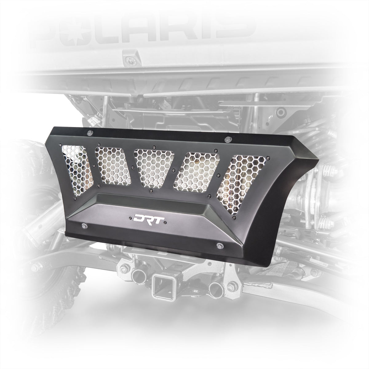 Exterior Signature Kit for Polaris XPEDITION