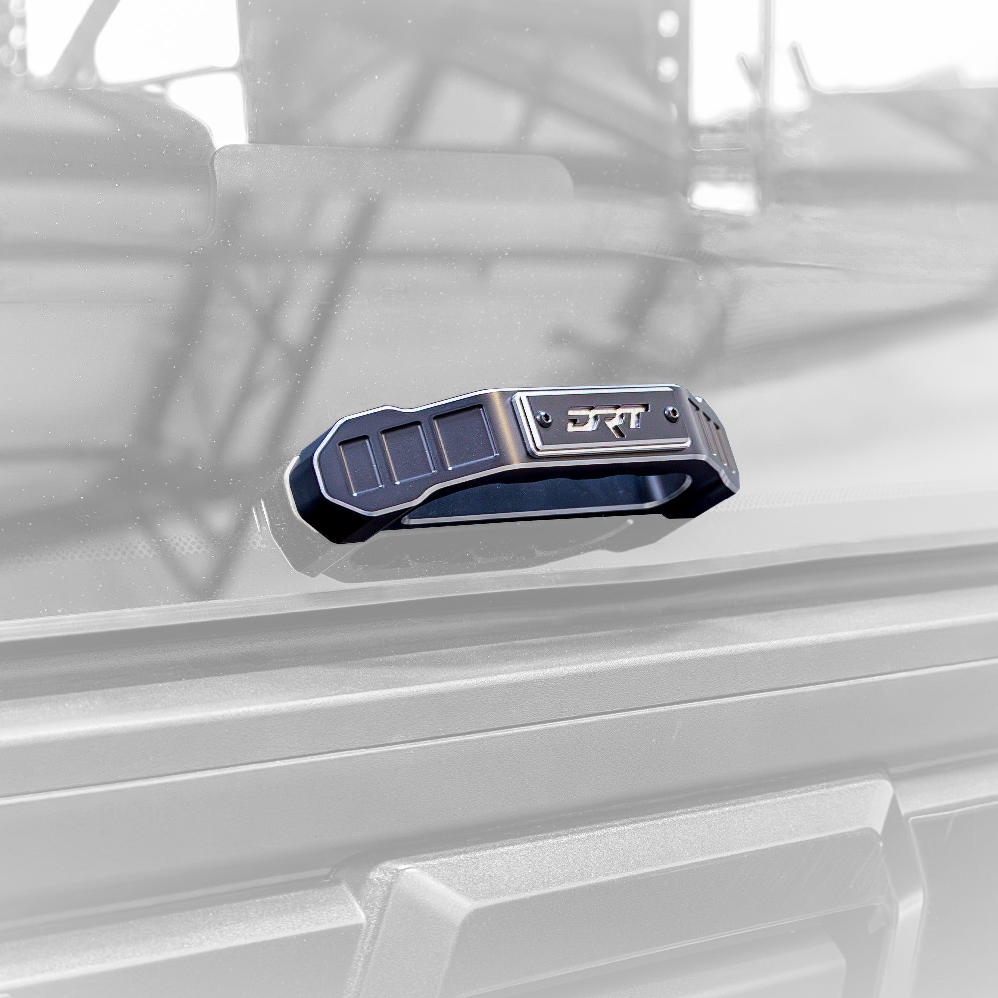 Exterior Billet Liftgate Handle for Polaris 2024+ XPEDITION ADV/5