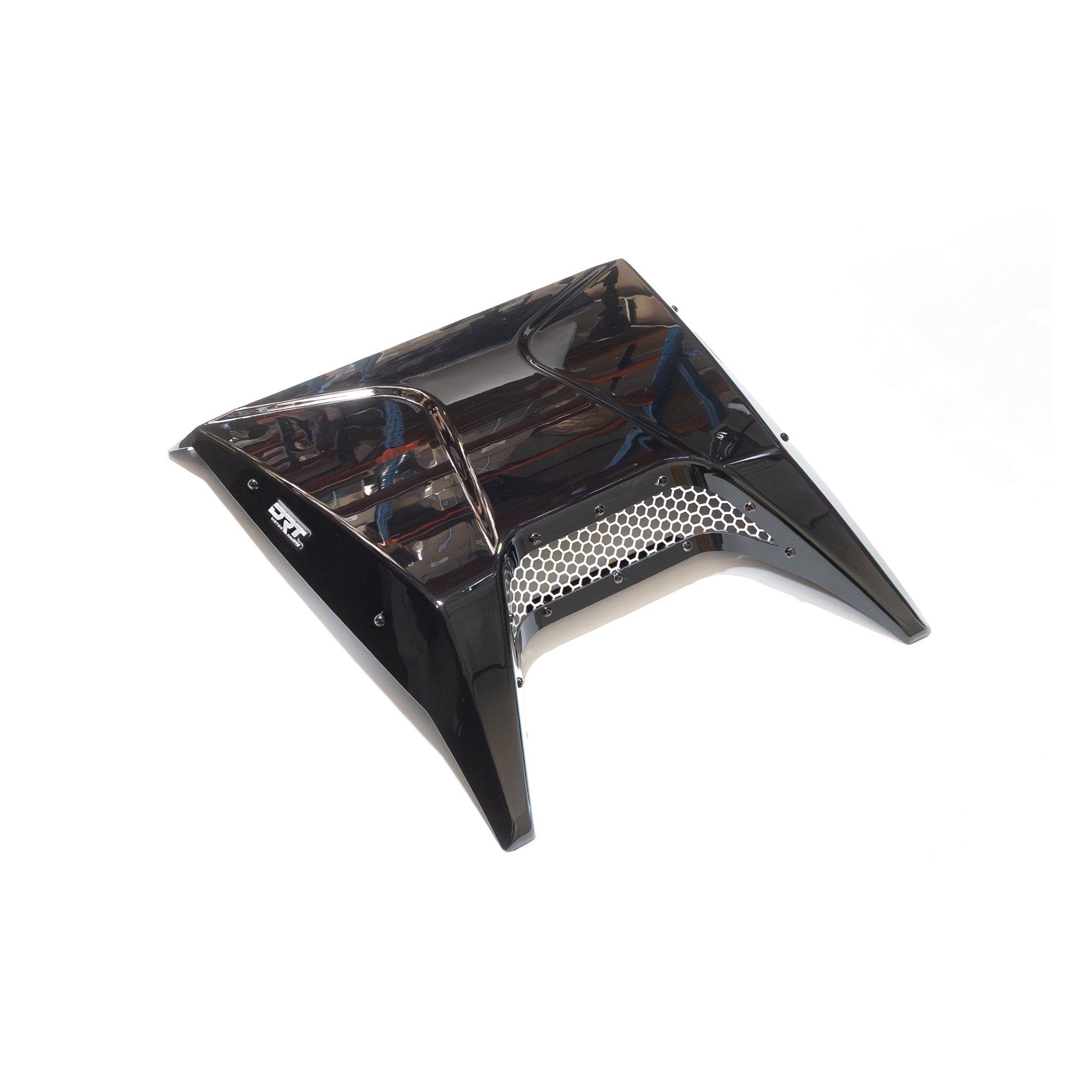 Vented Hood Scoop for Polaris 2024+ XPEDITION