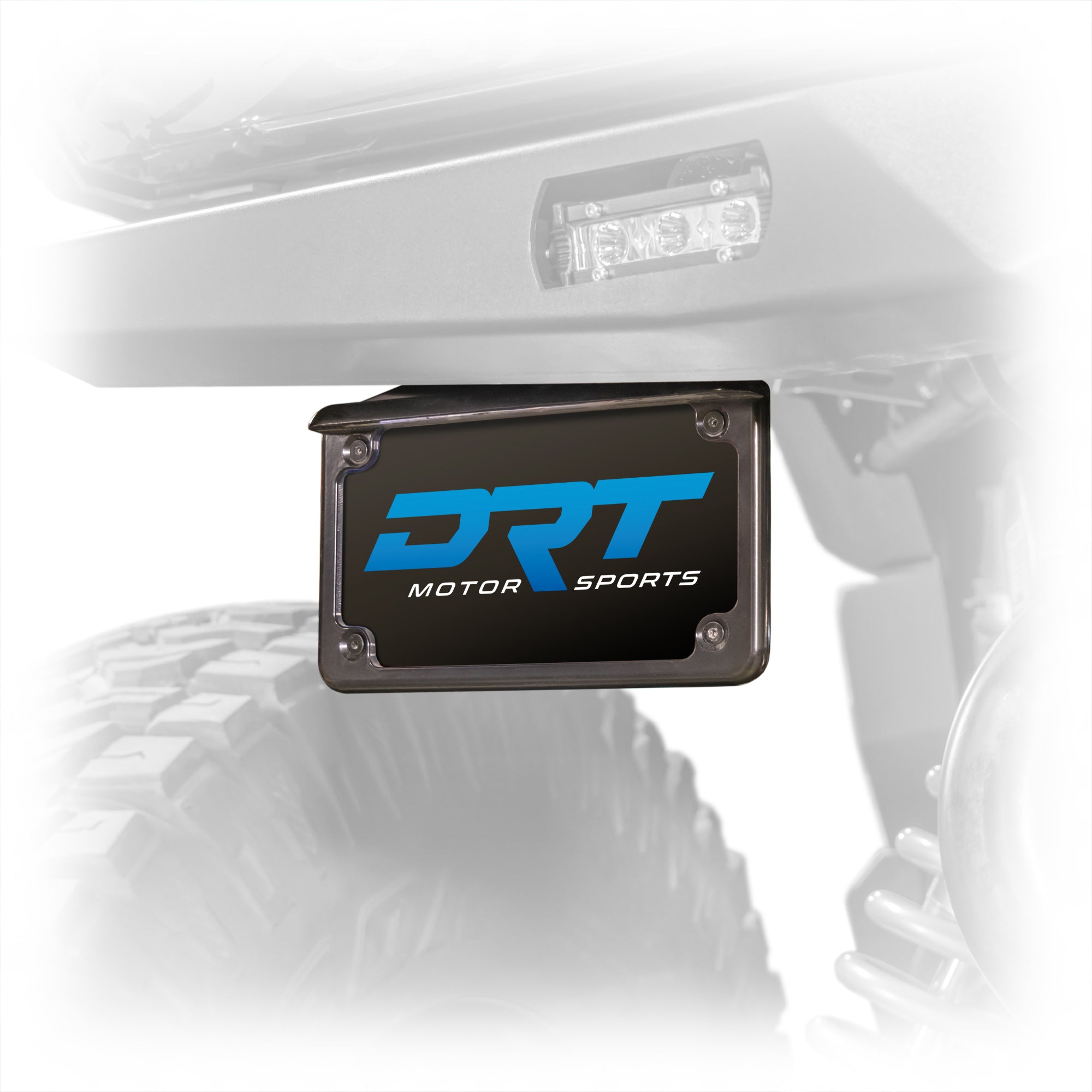 DRT Motorsports Logo