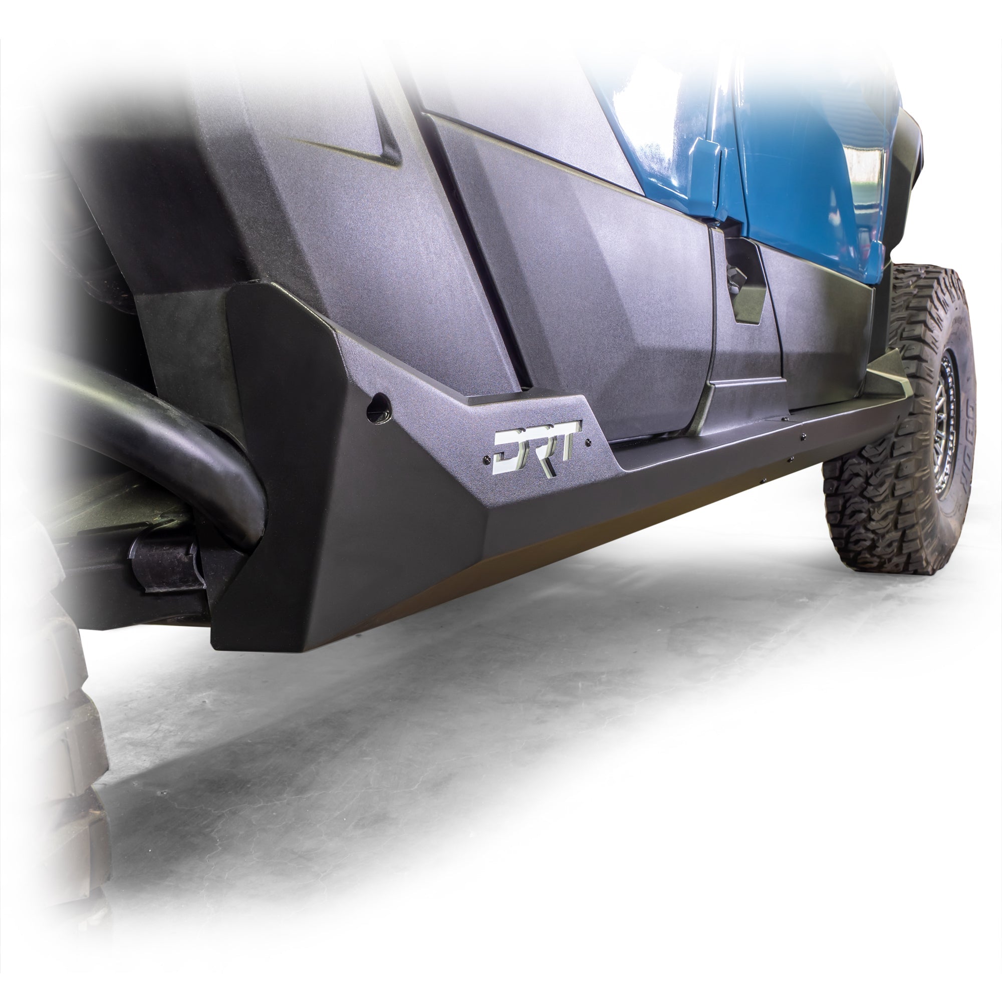 Rocksliders for Polaris 2024+ Xpedition ADV5 / XP5